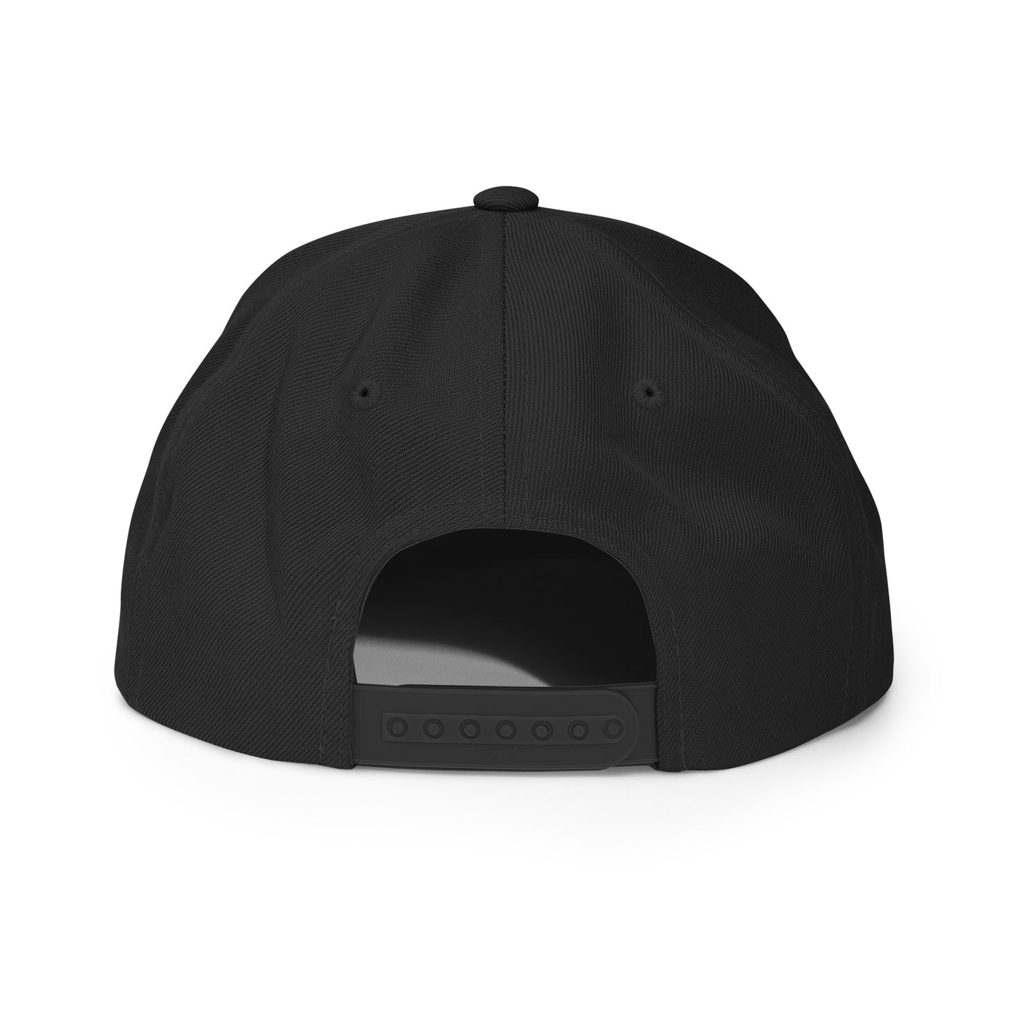 Jags Are Back Snapback Hat