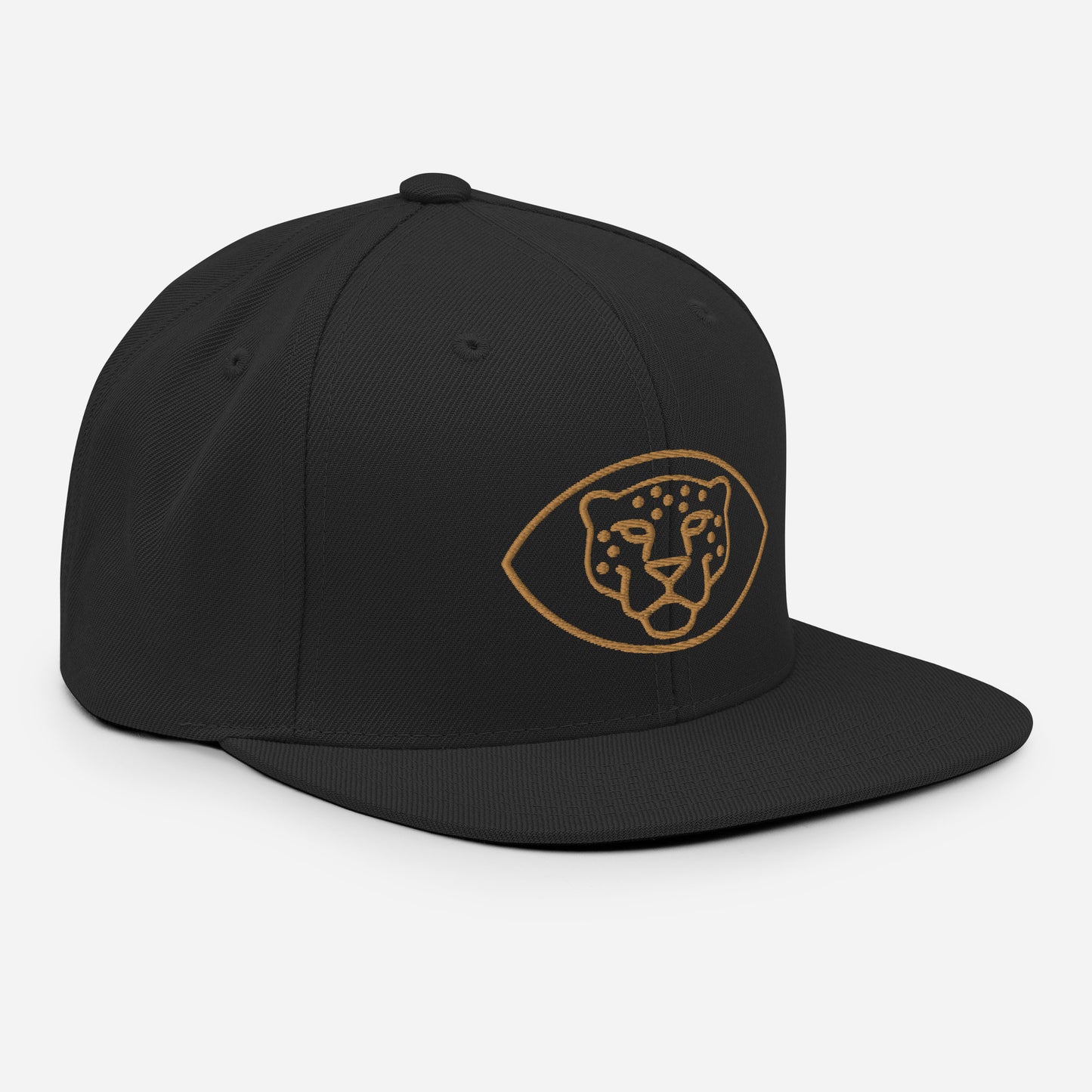 Jags Are Back Snapback Hat