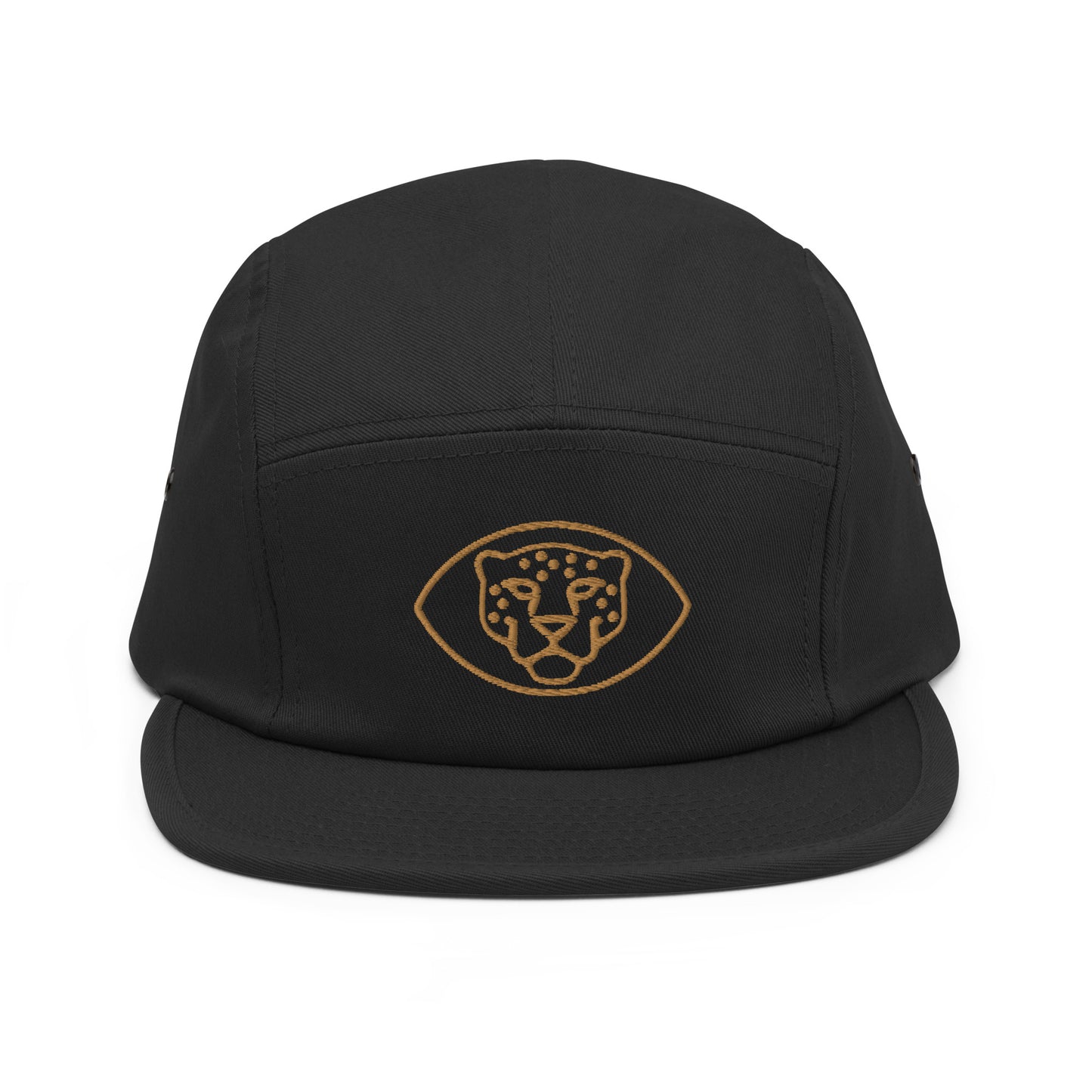Jags Are Back Camper Hat