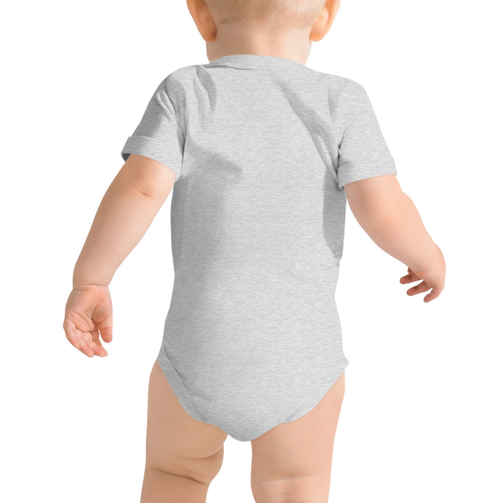 Jags Are Back - Baby Jaguars Onesie