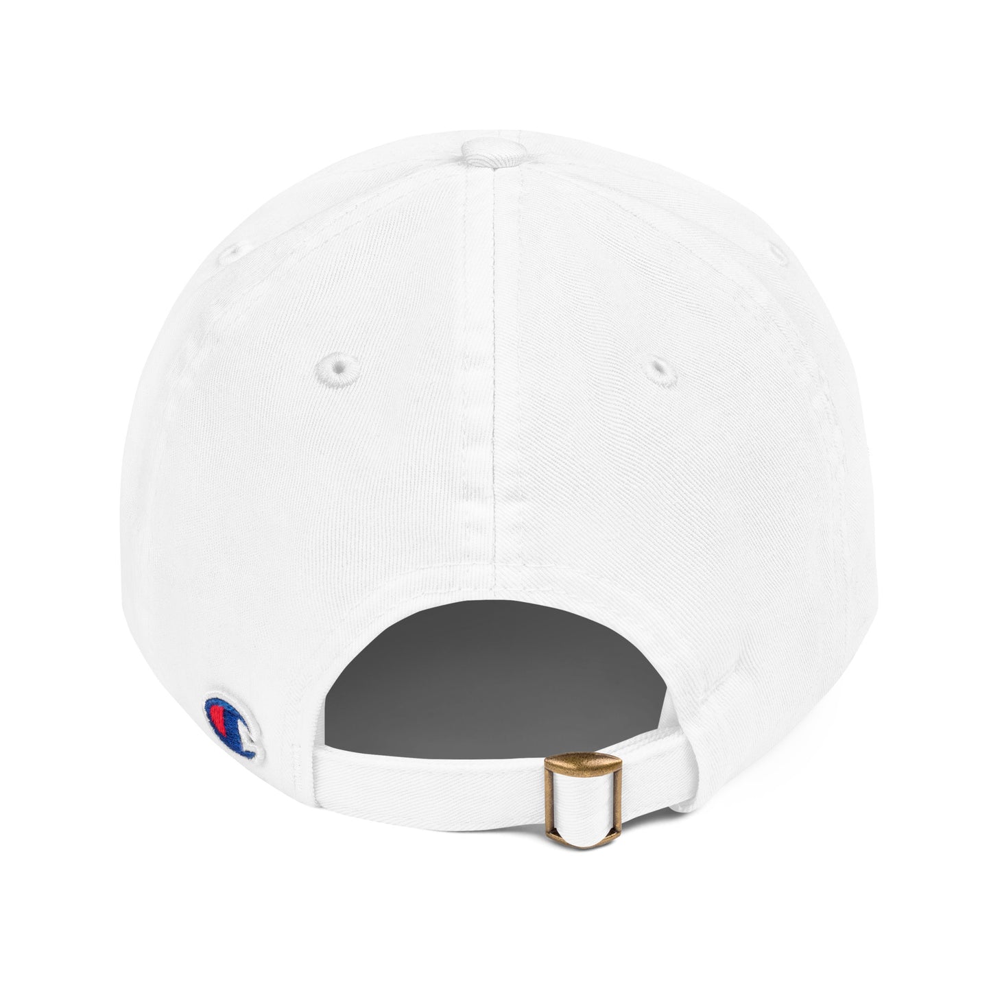Champion Dad Cap