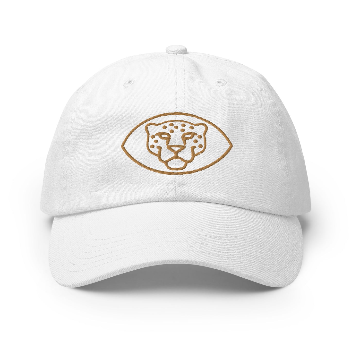 Champion Dad Cap