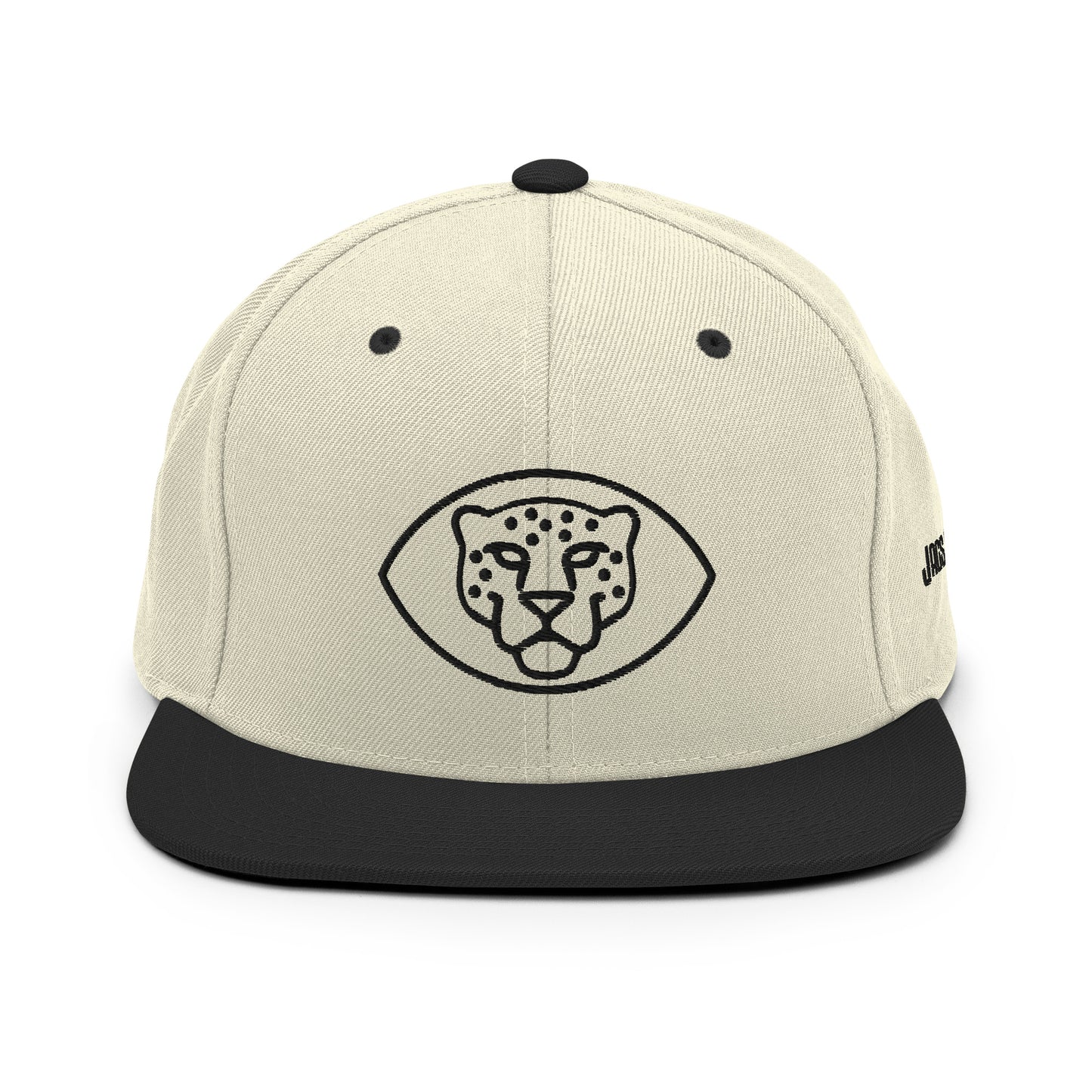Jags Are Back Snapback Hat
