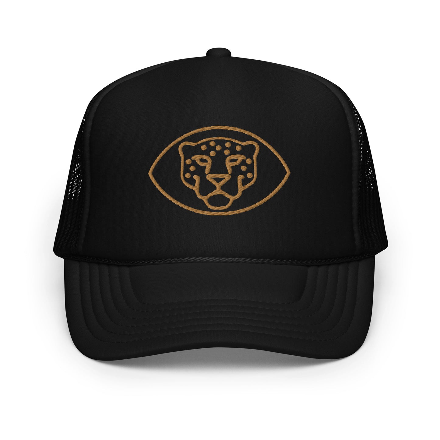 Jags Are Back Foam Trucker Hat