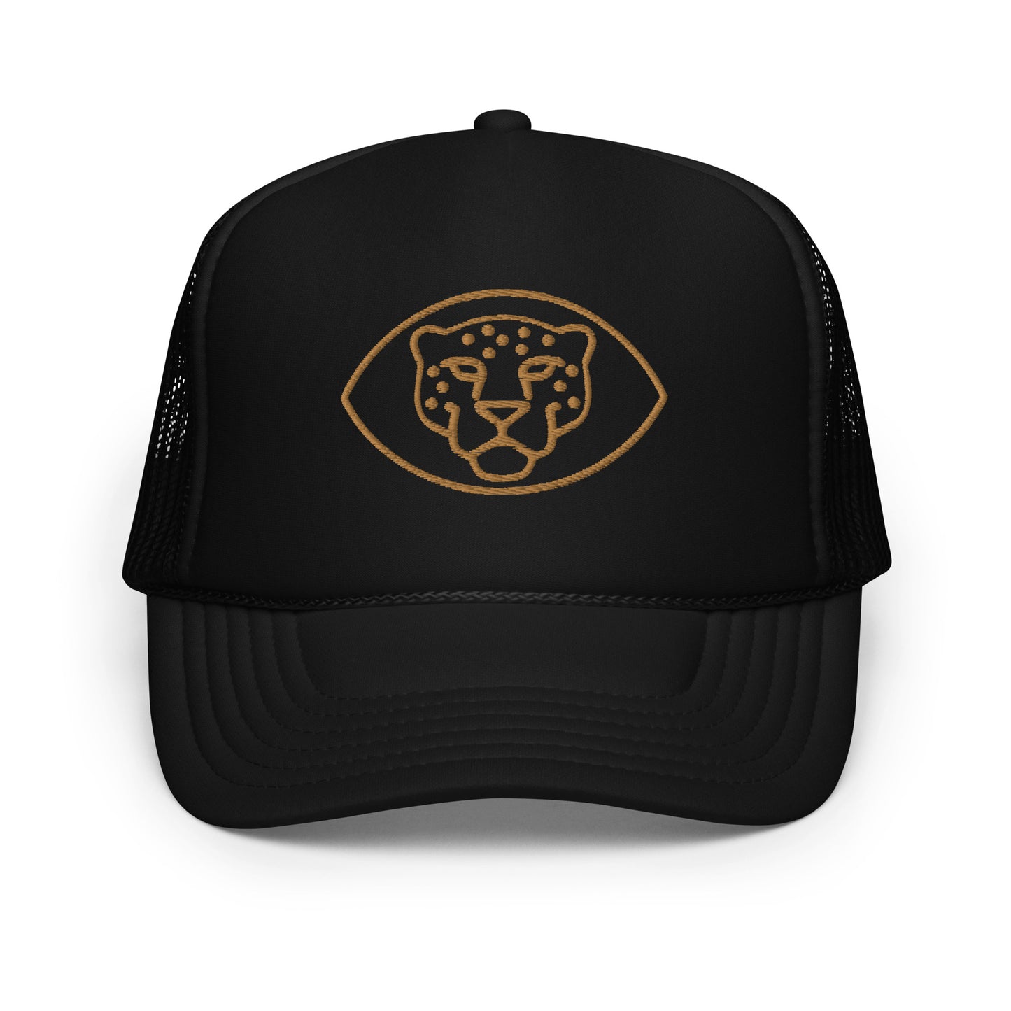Jags Are Back Foam Trucker Hat