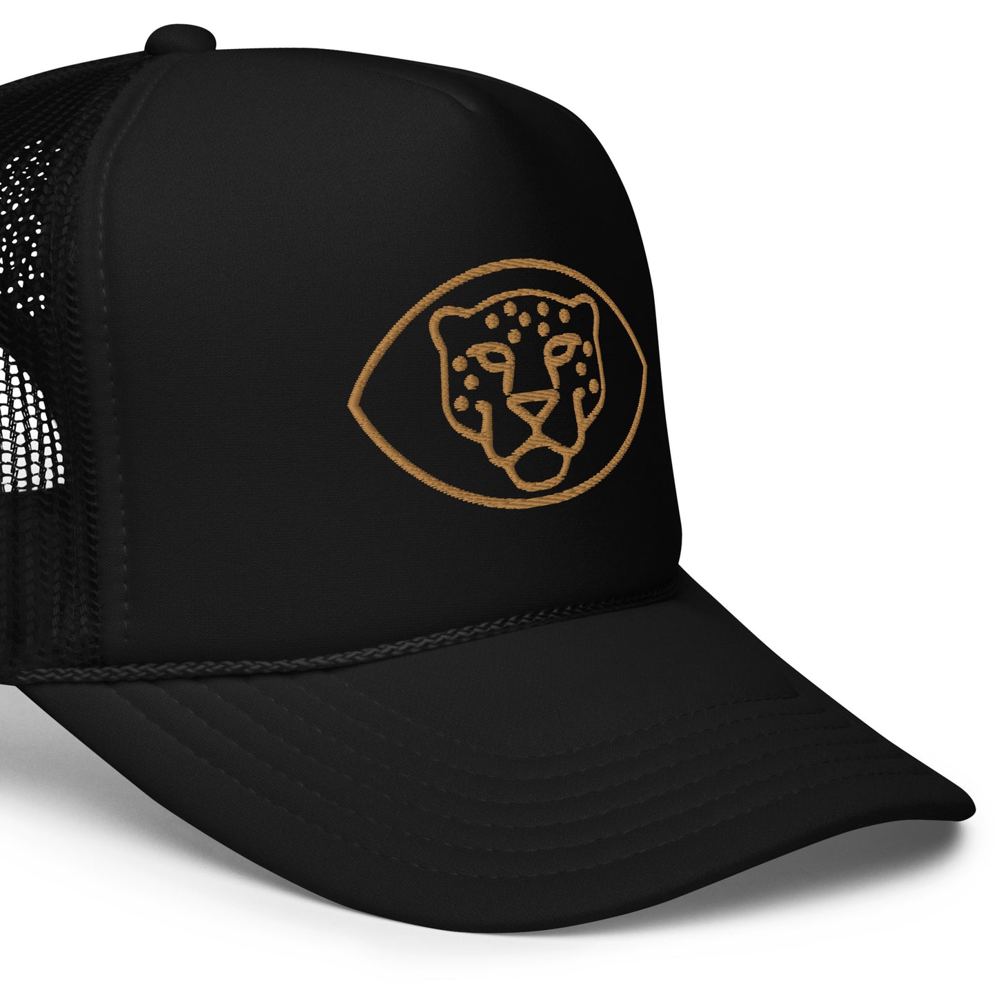 Jags Are Back Foam Trucker Hat