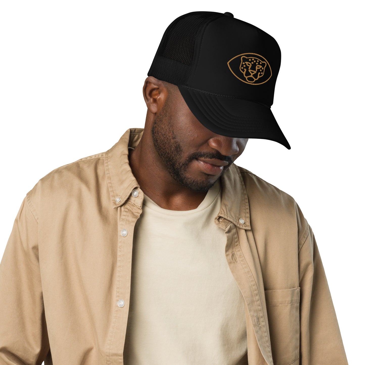 Jags Are Back Foam Trucker Hat