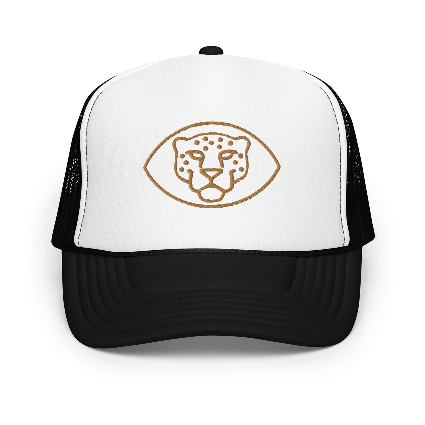Jags Are Back Foam Trucker Hat