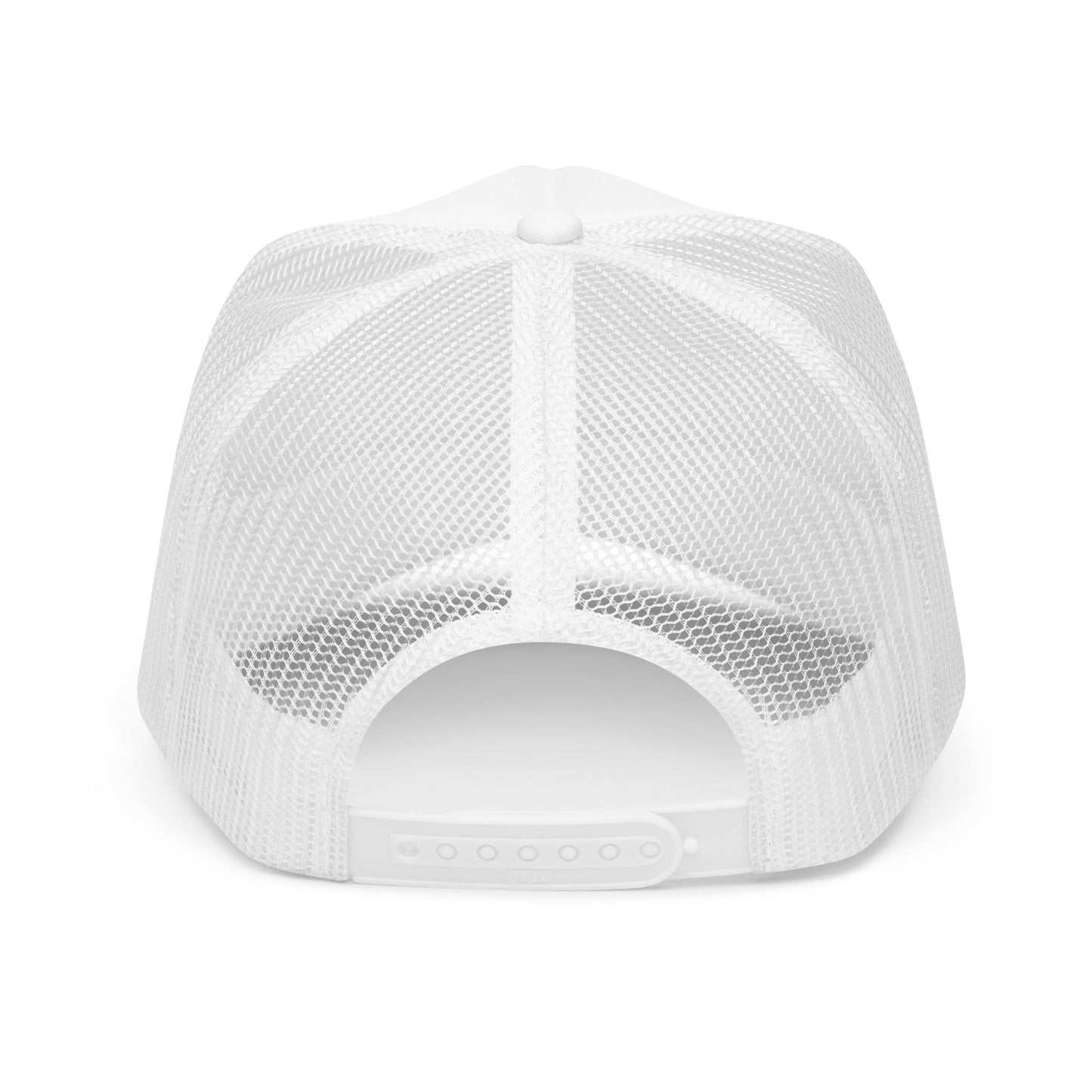 Jags Are Back Foam Trucker Hat