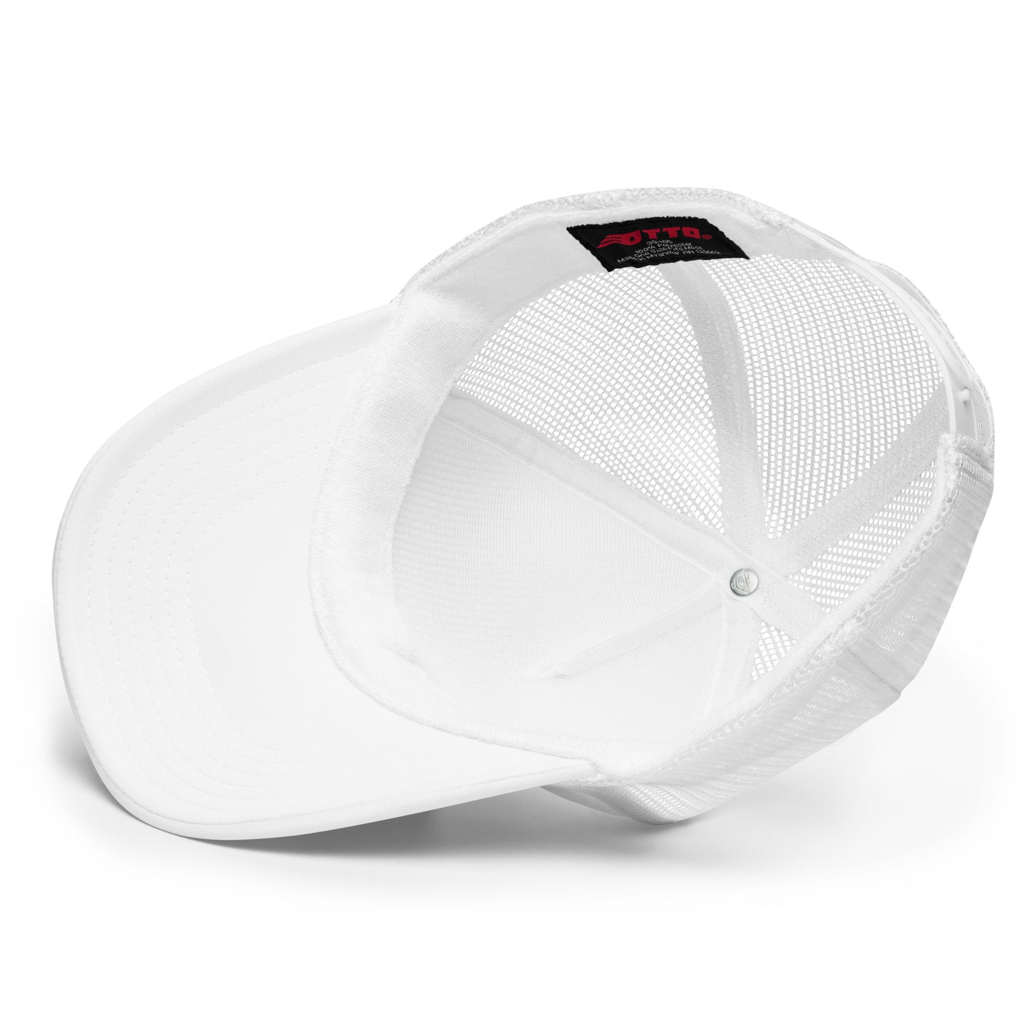 Jags Are Back Foam Trucker Hat