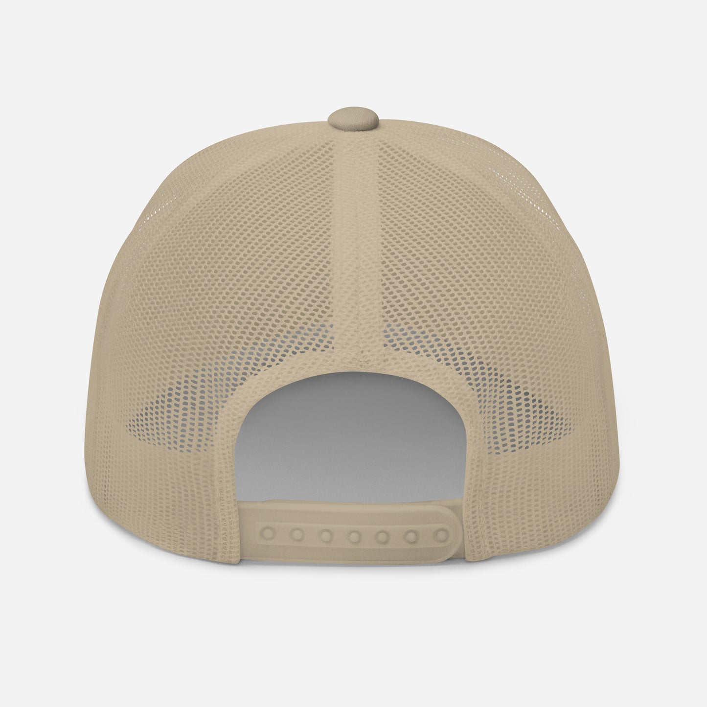 Jags Are Back Mesh Back Retro Trucker Cap