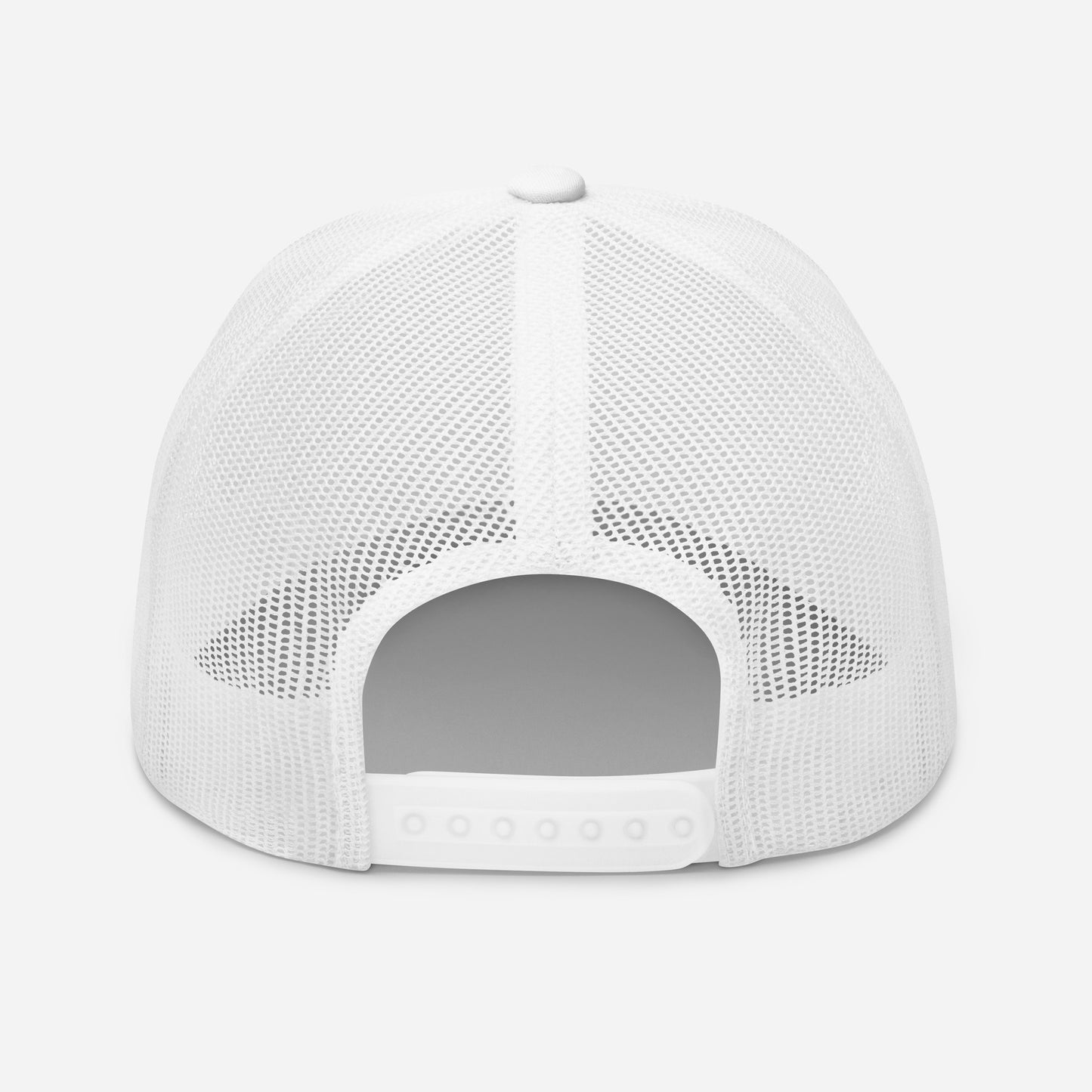 Jags Are Back Mesh Back Retro Trucker Cap