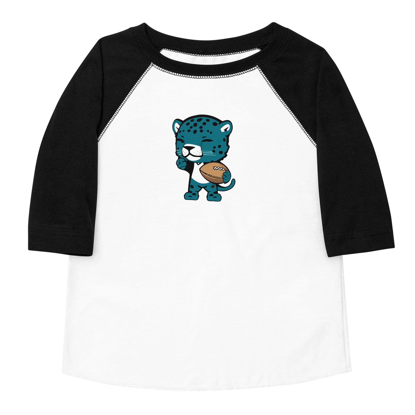 Toddler baseball shirt