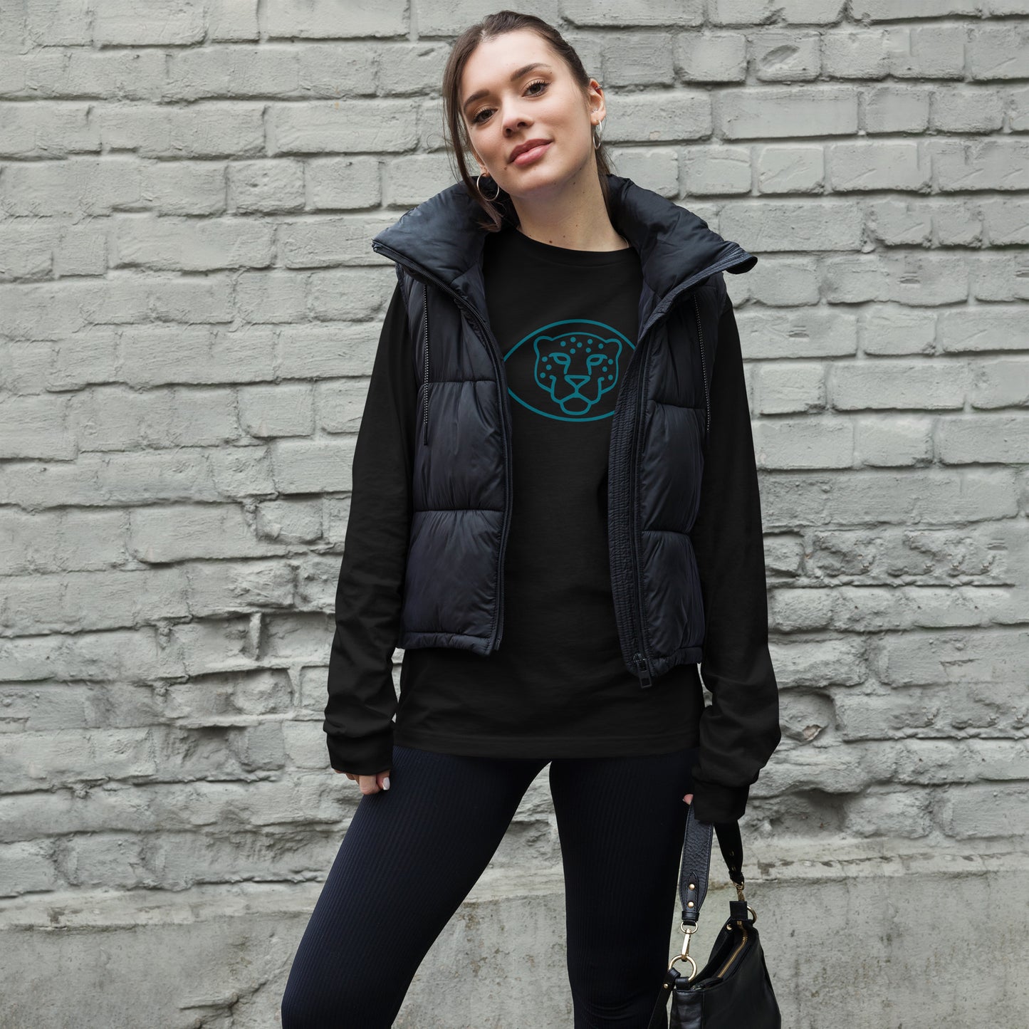 Unisex Long Sleeve Tee Bella + canvas