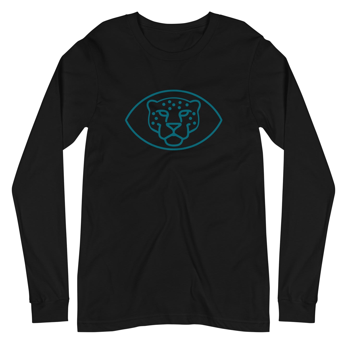 Unisex Long Sleeve Tee Bella + canvas