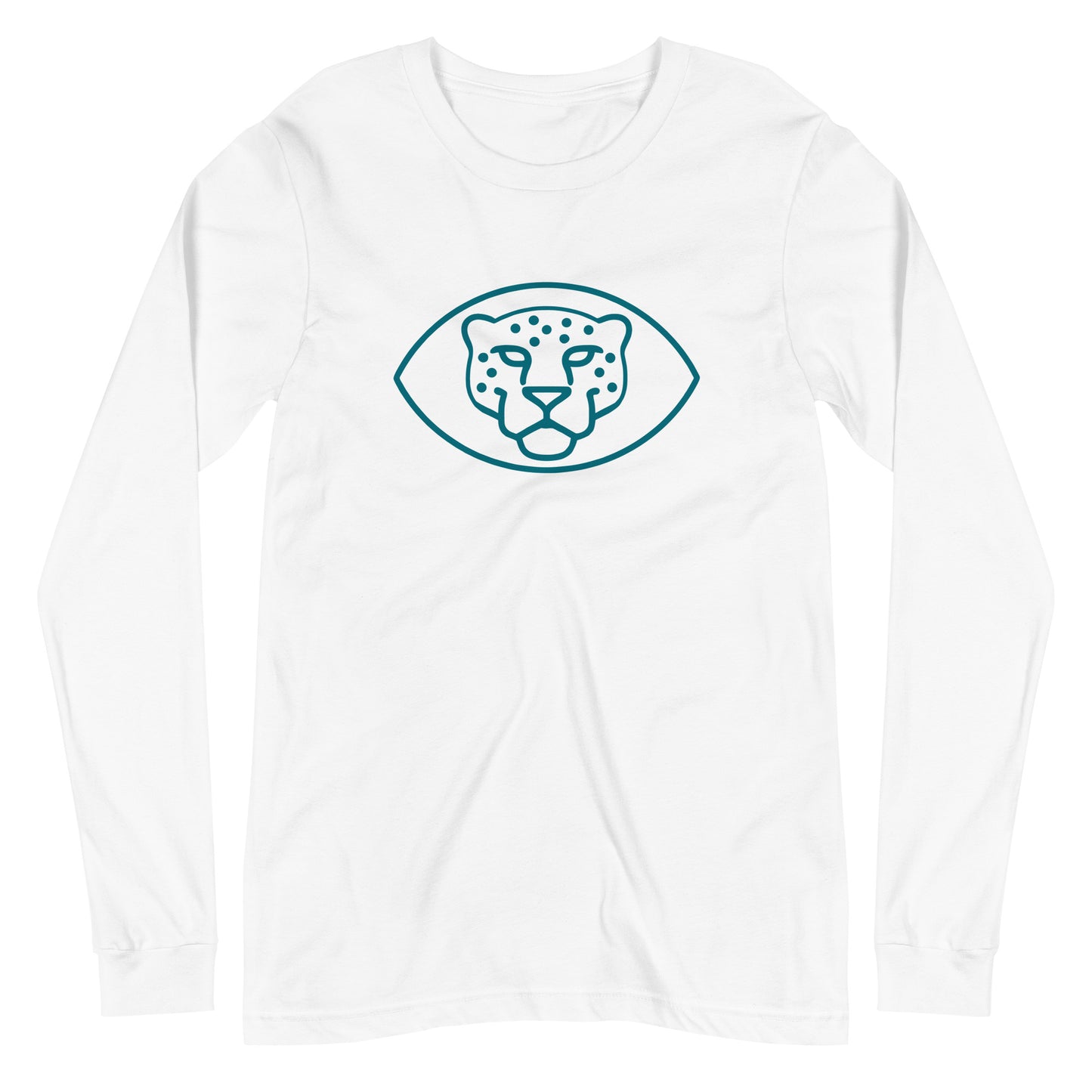 Unisex Long Sleeve Tee Bella + canvas
