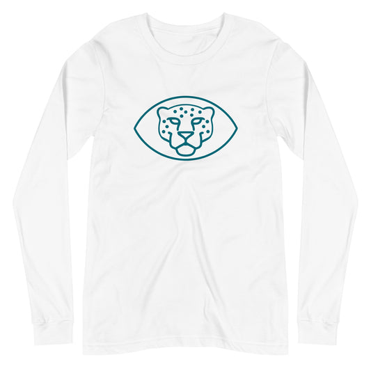 Unisex Long Sleeve Tee Bella + canvas