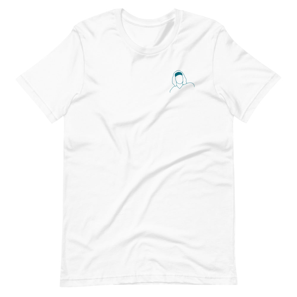 Jags Are Back Short-Sleeve Unisex T-Shirt