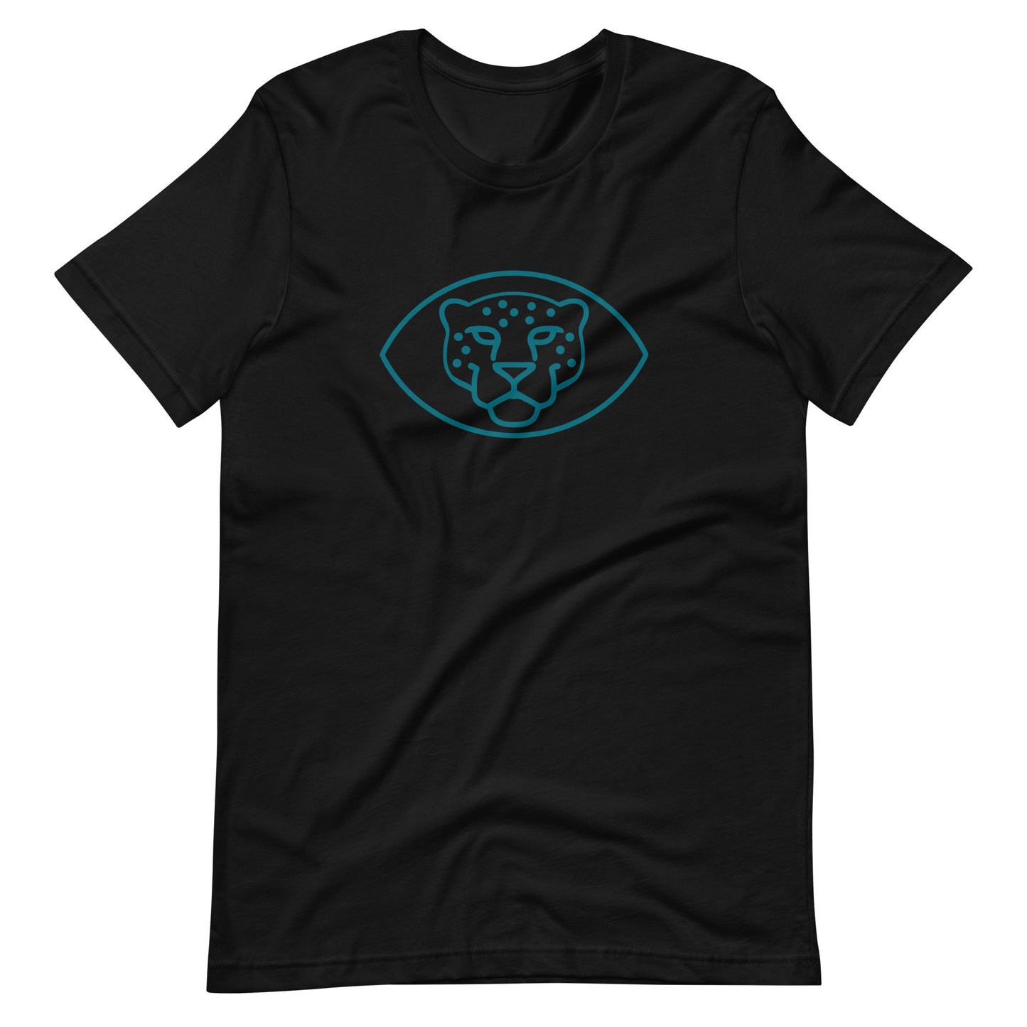 Unisex T-Shirt Bella + Canvas