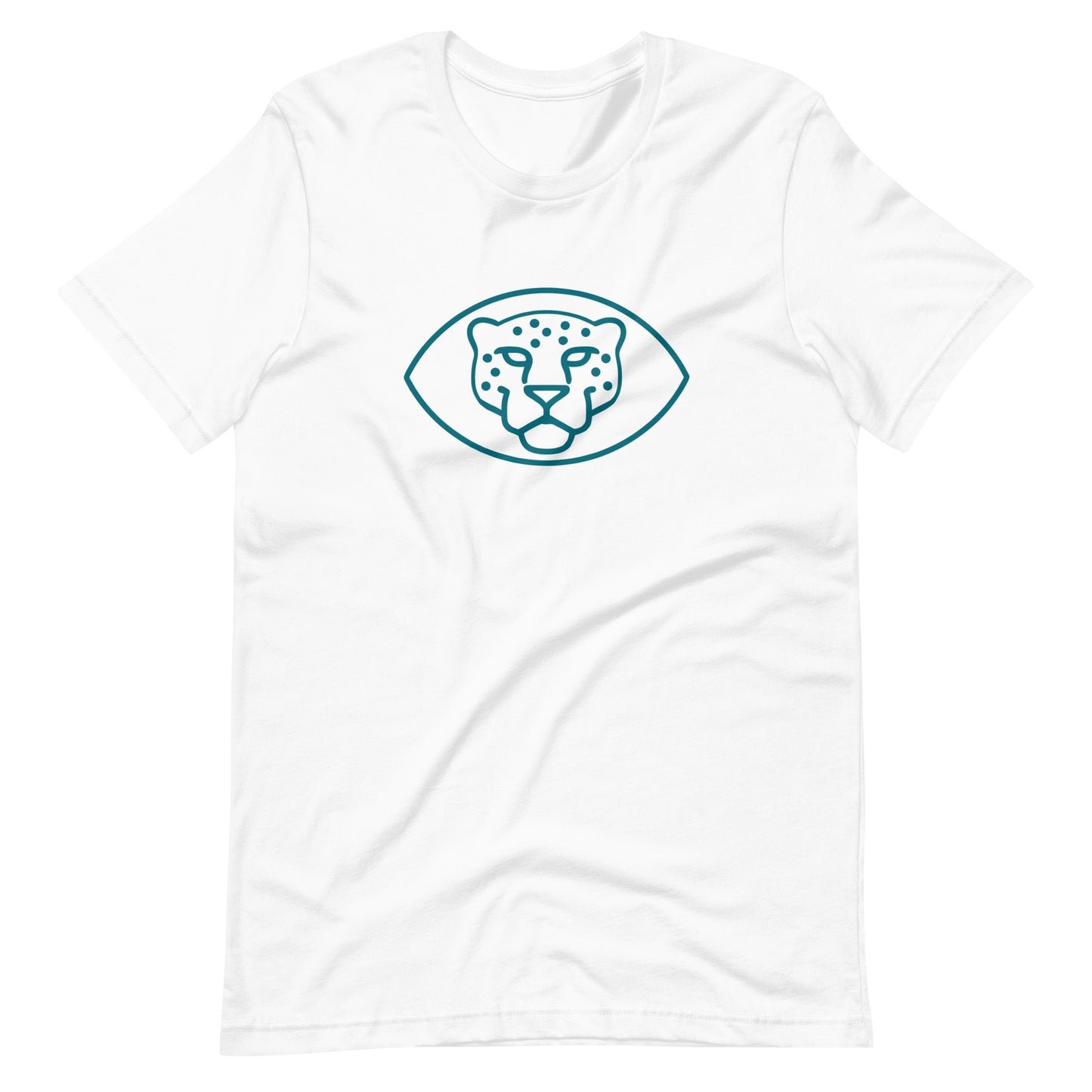 Unisex T-Shirt Bella + Canvas