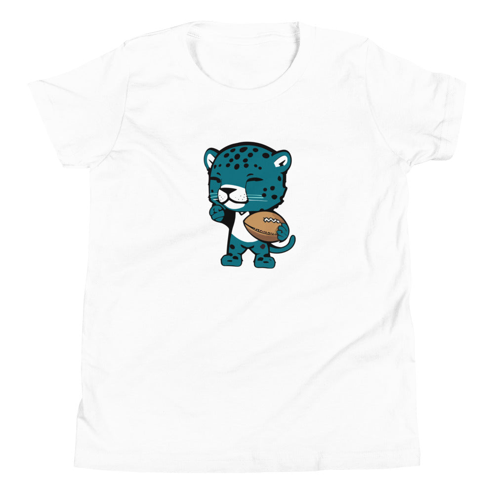 Youth Short Sleeve T-Shirt