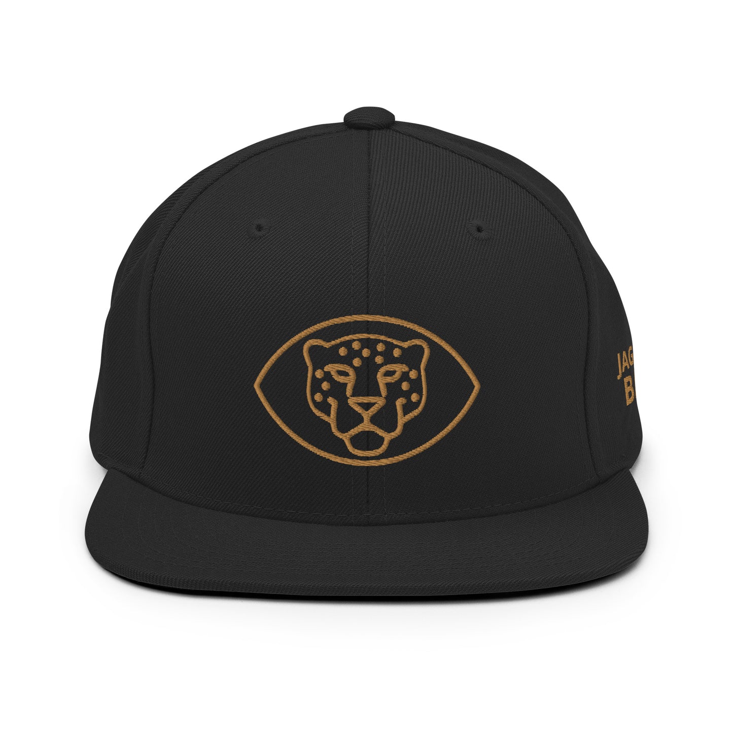 Jags Are Back Snapback Hat