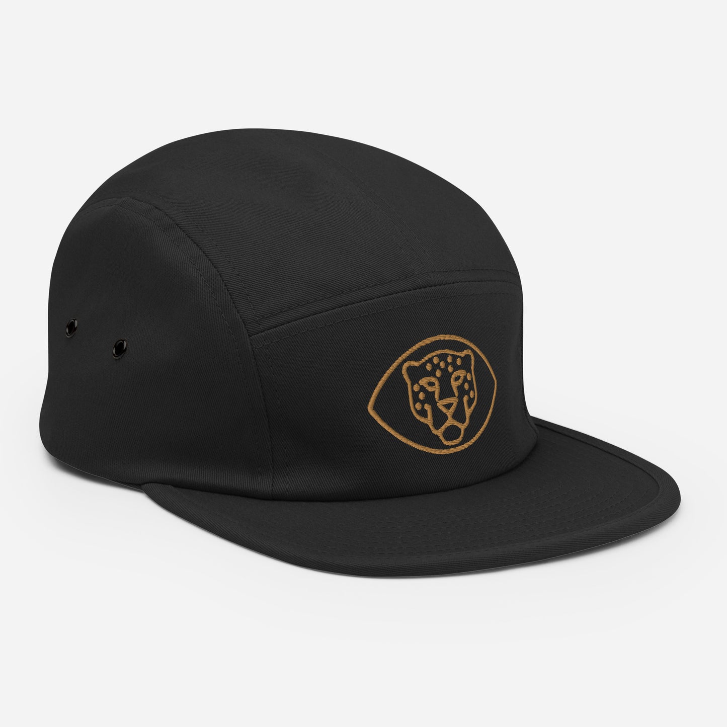 Jags Are Back Camper Hat