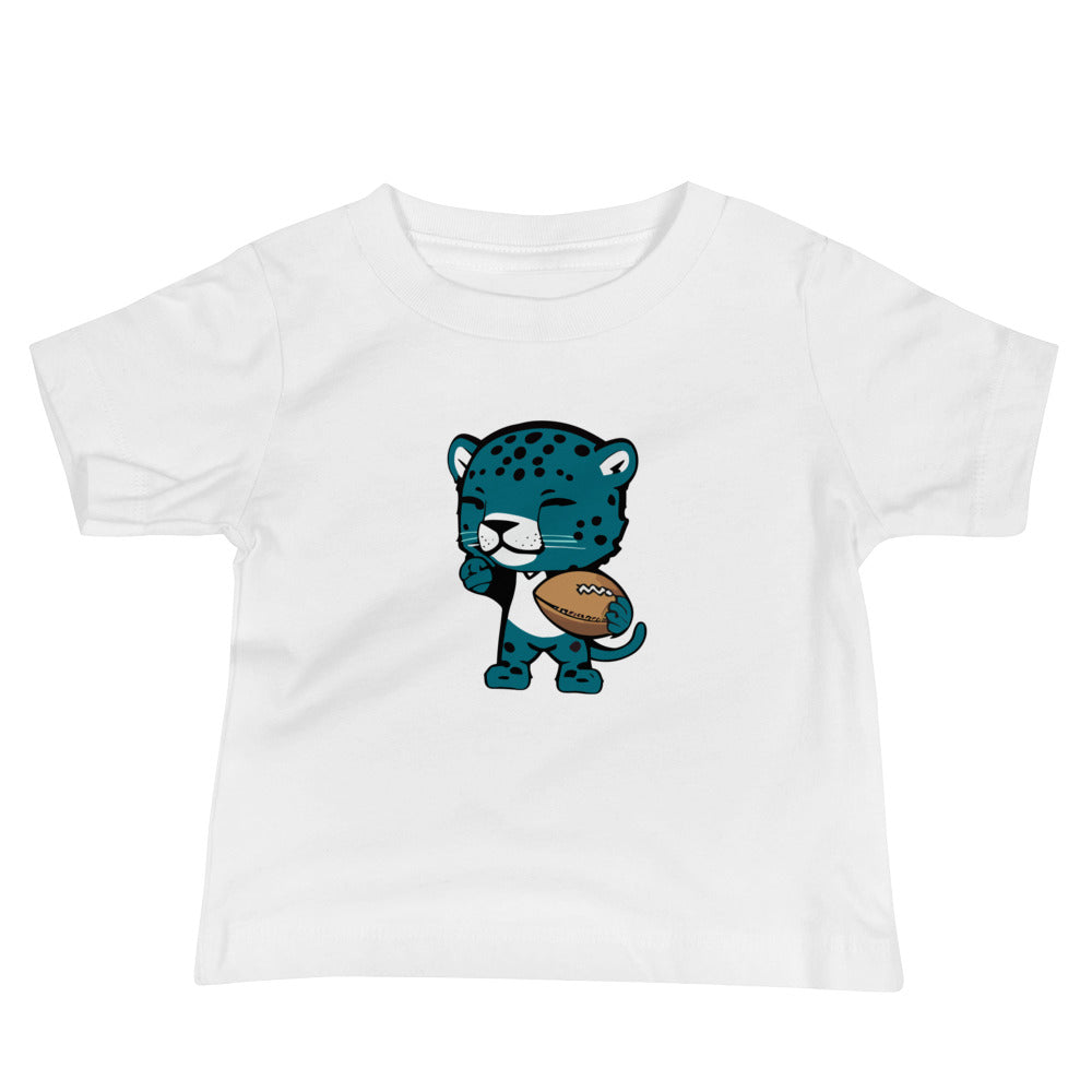 Baby Jersey Short Sleeve Tee