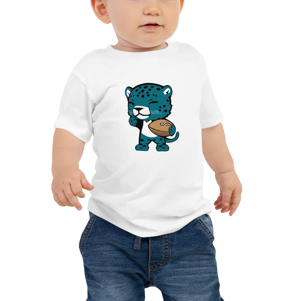 Baby Jersey Short Sleeve Tee