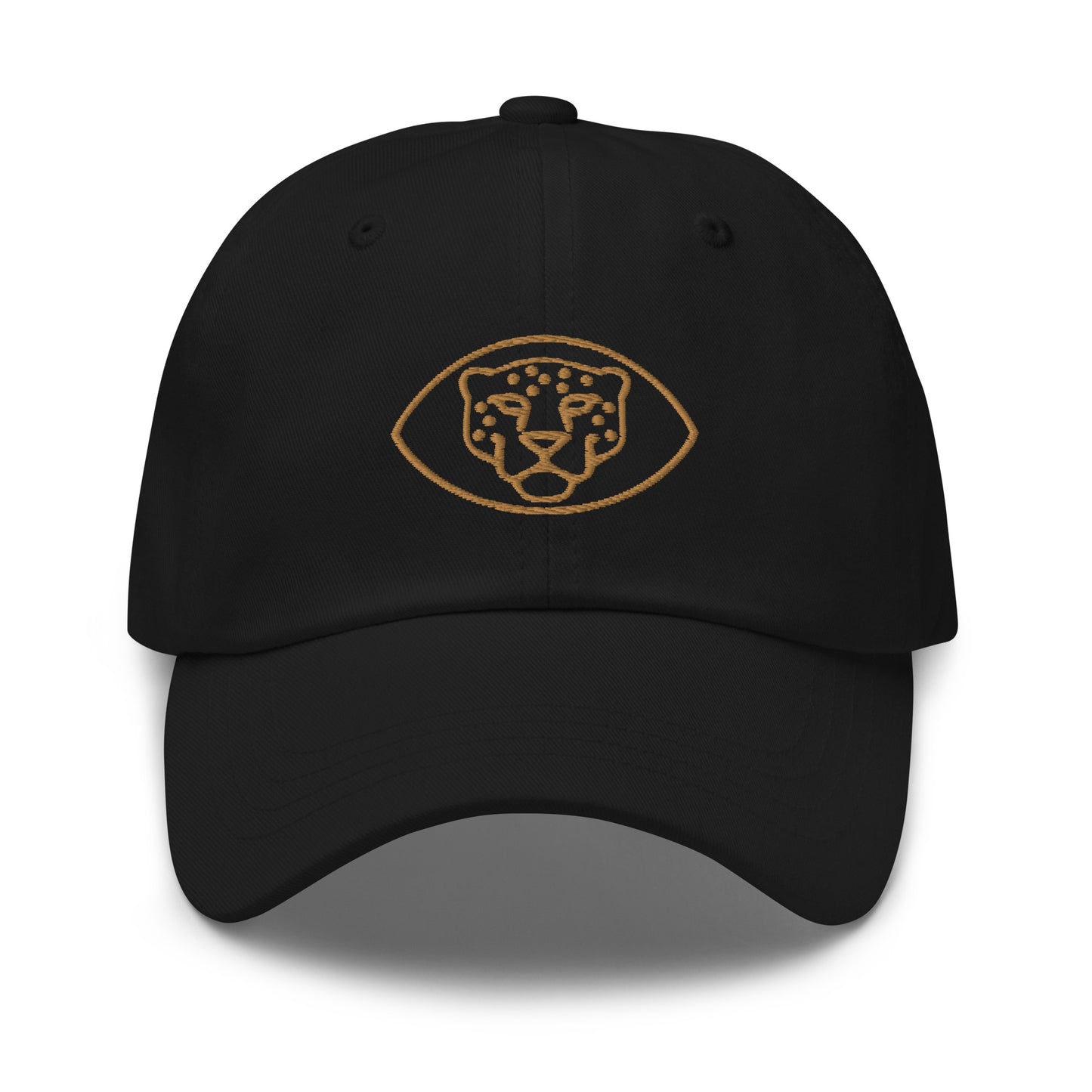 Jags Are Back Dad Hat