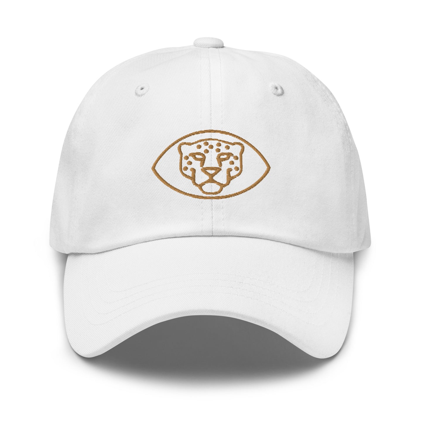 Jags Are Back Dad Hat