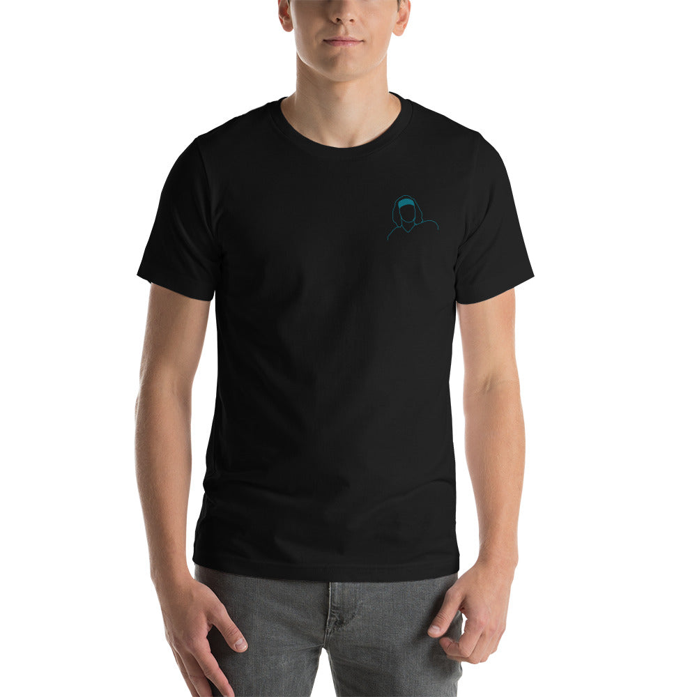 Jags Are Back Short-Sleeve Unisex T-Shirt