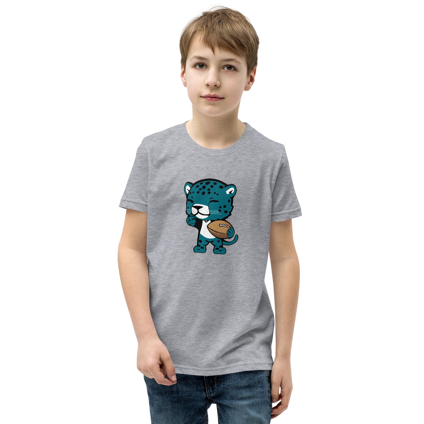 Youth Short Sleeve T-Shirt